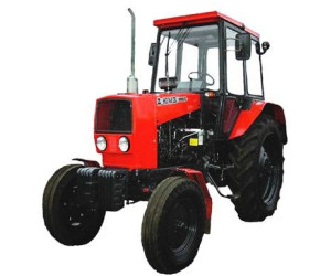 ЮМЗ-8040, 8240, 8244