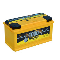 Акумулятор АКБ 100Ah 12v EN1000 (24,5кг, 353x175x190) MAIXMUS Premium (герметичний)(Казахстан) Акумулятор АКБ 100Ah 12v EN1000 (24,5кг, 353x175x190) MAIXMUS Premium (герметичний)(Казахстан)