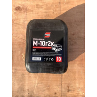 Масло  моторне дизельне S-POWER М-10Г2к (10 л)