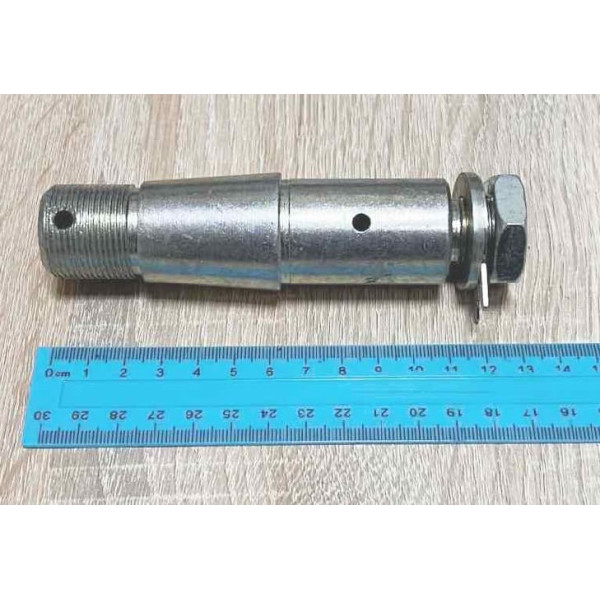 Палец гідроциліндра поворота Ц-63 (короткий) 102-3405111