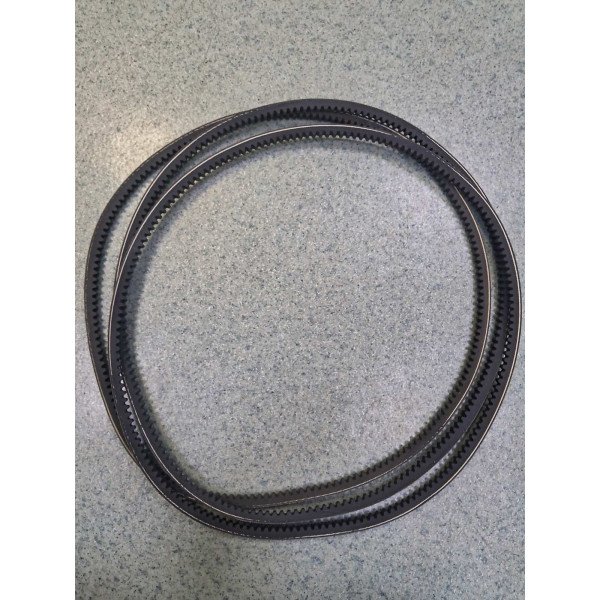 Пас вентилятора МТЗ зубчатий XPA 11*10*1250 Endura 