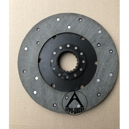 14.21.021-2 Диск ведений головною муфти зчеплення Т-16