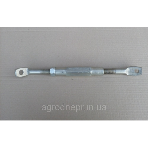 5670403 , Тяга M24x450-550 42/07 GRD LEMKEN