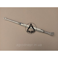 5670404 Тяга регулировочная M24x700-840 15/55 GRD LEMKEN