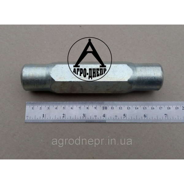 3028888 Гайка стяжная М24*165 LEMKEN