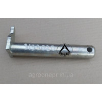 3133020 Палец D30х176 LEMKEN