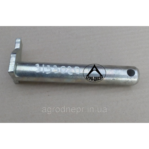 3133020 Палец D30х176 LEMKEN
