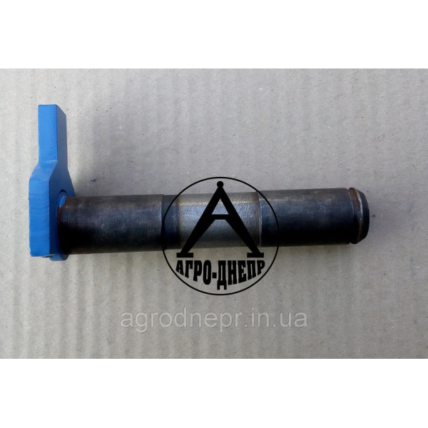 3132513 Палец D25x122/139 LEMKEN