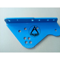 4022568 Пластина права LEMKEN