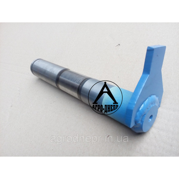 3134526 Палец D45X183/207 LEMKEN