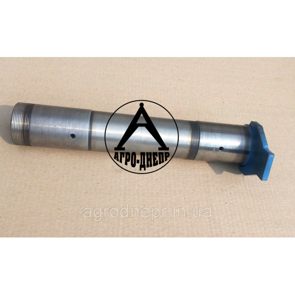 3136041 Палец D60x340-M60x2-M10x1 LEMKEN
