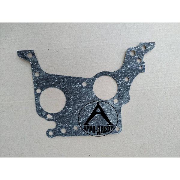 Прокладка (между щитом и блоком) МТЗ 240-1002033