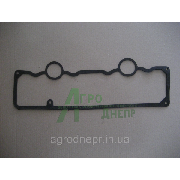  Прокладка крышки ГБЦ Д-240 (резино-пробка) 240-1003108