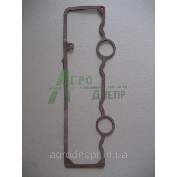 Прокладка крышки ГБЦ Д-240 (биконит) 240-1003108