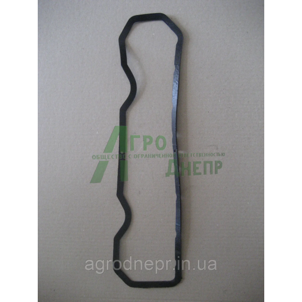 Прокладка крышки клапанов верхняя Д-240 (резино-пробка) 240-1003109