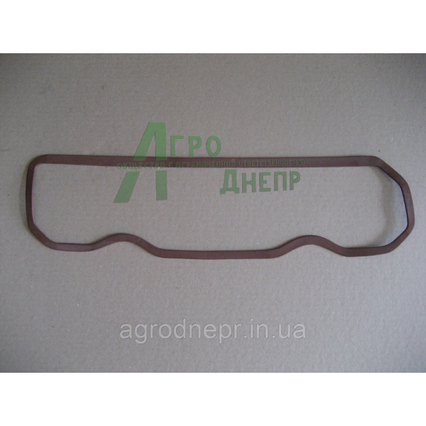 Прокладка крышки клапанов верхняя Д-240 (биконит) 240-1003109
