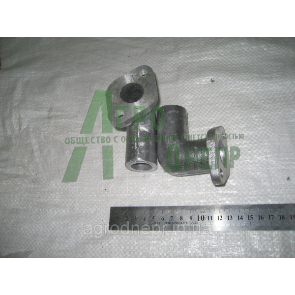 Патрубок 50-1015592-Б 