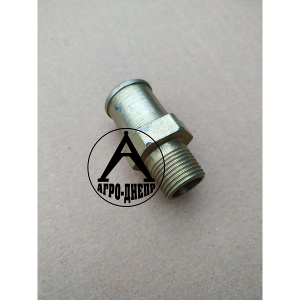 Штуцер корпуса термостата 245-1306027