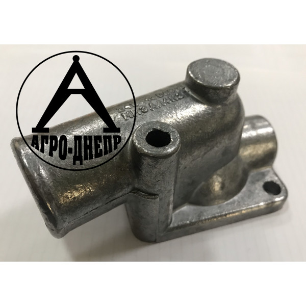 Кришка корпуса термостата Д-245.12 (ЗІЛ) 245-1306028