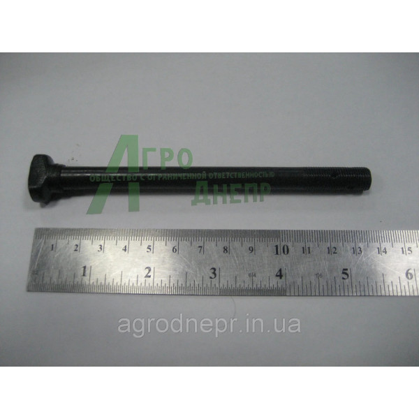 Т25-1601098-Г1 Болт регулирующий Т-40