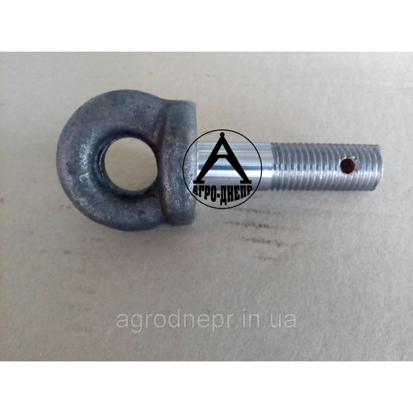Т25-4628230 Проушина задней навески Т-40 М20