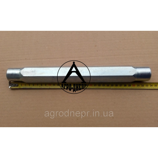3028886 Гайка стяжная М24*330 LEMKEN