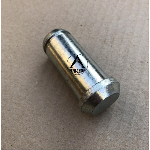 3132514 Палець D25/30x56/73 Zn