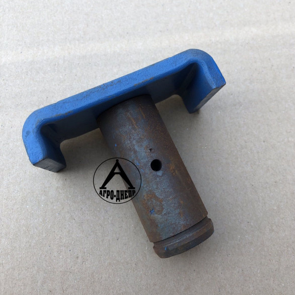 3133023 Палец D30/72X62/84-M10X1 ZN