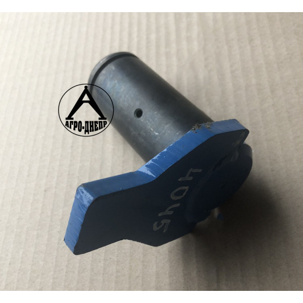 3134045 Палец D40x80/99 Zn
