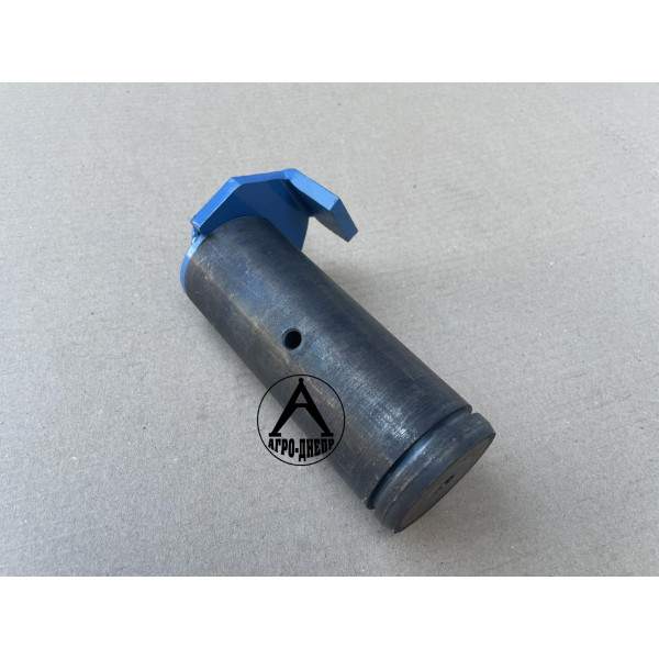 3136036  Палец D60x145/160x48 Zn