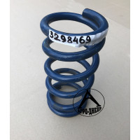 3298469 Пружина запобіжна 14x97x202