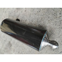 Гідроциліндр ГАЗ (4-штоковий) 3507-01-8603010