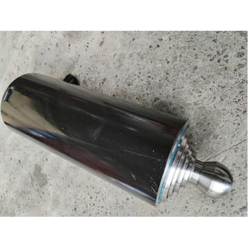 Гідроциліндр ГАЗ (4-штоковий) 3507-01-8603010