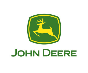JOHN DEERE