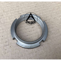 Гайка вала промежуточного КПП ЮМЗ 36-1701060-А