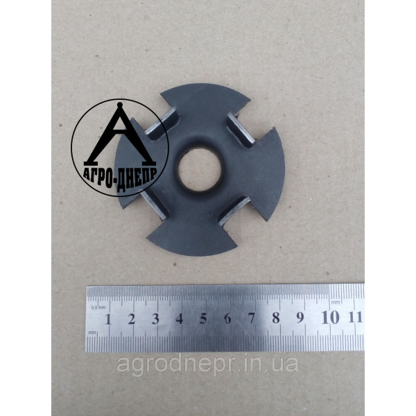 Т40-2305026 Стакан пружины ПВМ Т-40