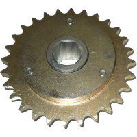 402-024S Храпова муфта в зборi