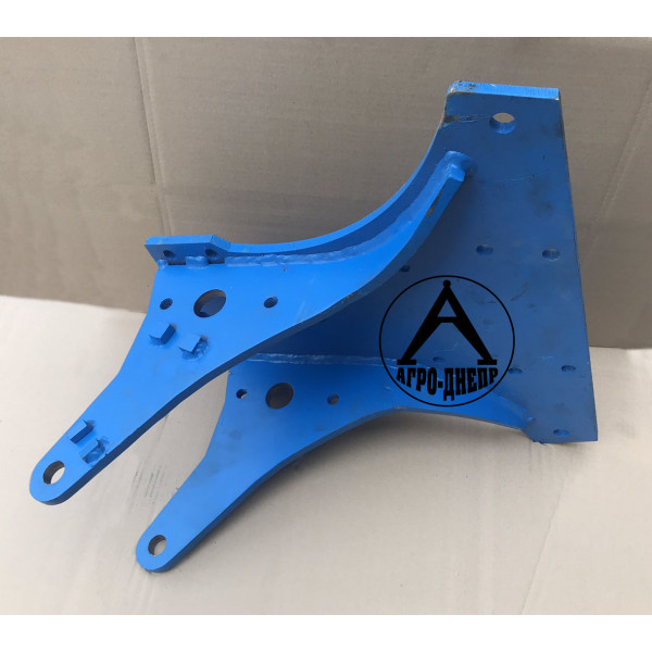 4022510 Кронштейн стойки 495х560х325 LEMKEN