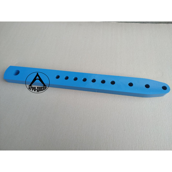 4261426 Грядиль 80x35x765 D32 11xD20,1 LEMKEN