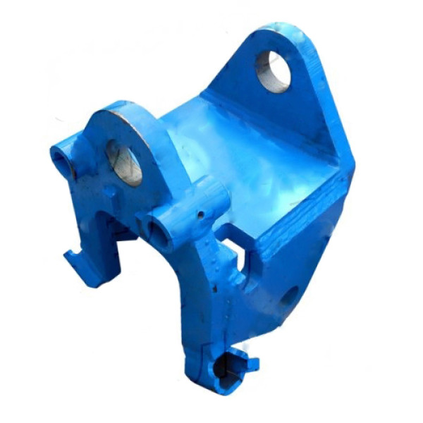 4360214 Консоль D60/240 LEMKEN