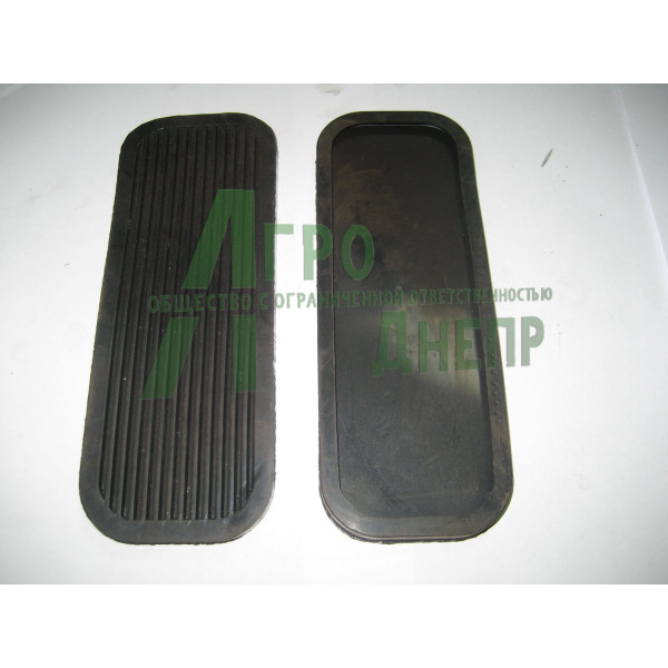 Чехол педали газа ЮМЗ (короткий) 45-1108001-В 