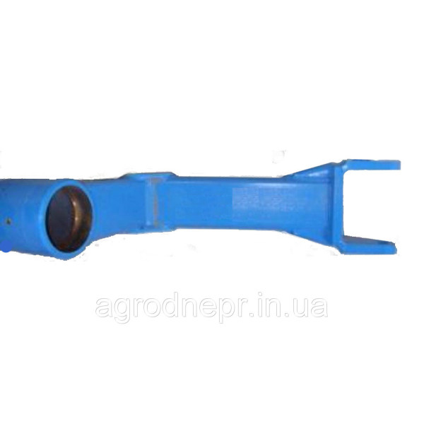 4506331 Кронштейн крепления перевороту D40x190 LEMKEN