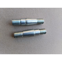 Палец рулевой Т-40, Т-25, Т-16 (голый) ЦС-40