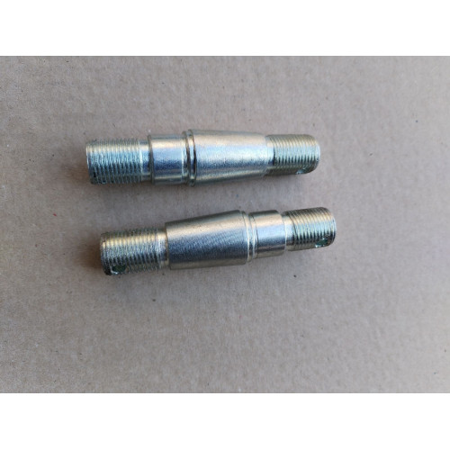 Палец рулевой Т-40, Т-25, Т-16 (голый) ЦС-40
