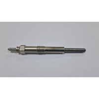 Свічка накала МТЗ 80,82 головки блоку 11721083 (11 V)