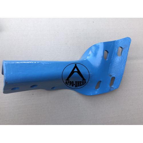 4570840 Корпус предплужника правий 50*30*10 LEMKEN