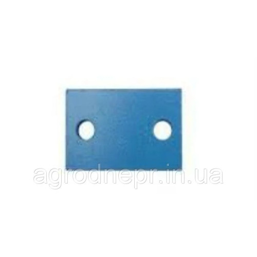 4598603 Пластина кріплення 60х15х90 LEMKEN