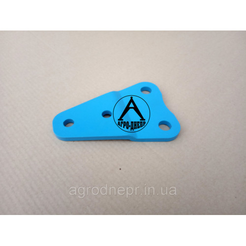 4638656/4638657 Пластина LEMKEN