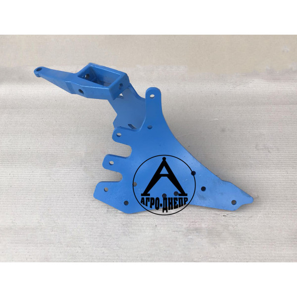 4671011 Корпус плуга LEMKEN BK13 LI (левый)