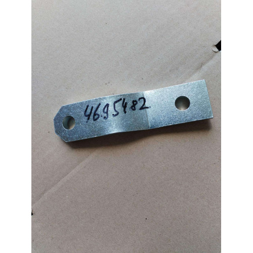 4695482 Підсилювач корпуса Lemken 30*8*124